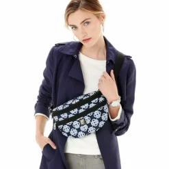 Brighton Interlok Sightseer Belt Bag Blue Online