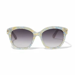 Brighton Intrigue Beach Sunglasses Blue Discount