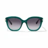 Brighton Intrigue Sunglasses Emerald Online