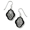 Brighton Intrigue Soiree French Wire Earrings Best