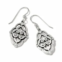 Brighton Intrigue Soiree French Wire Earrings Best