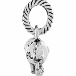 Brighton Iowa Charm Silver Sale