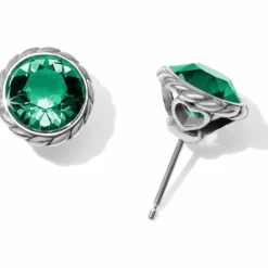 Brighton Iris Stud Earrings Best