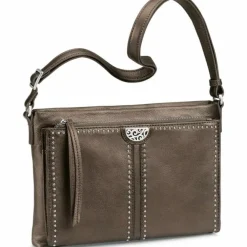 Brighton Jagger Cross Body Organizer Discount