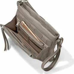 Brighton Jagger Cross Body Organizer Discount