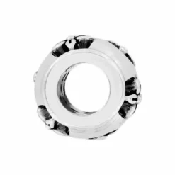 Brighton Jardine Bead Silver Fashion