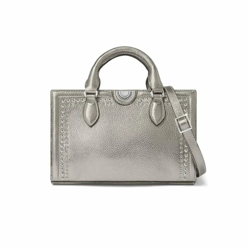 Brighton Jax Small Tote Hot