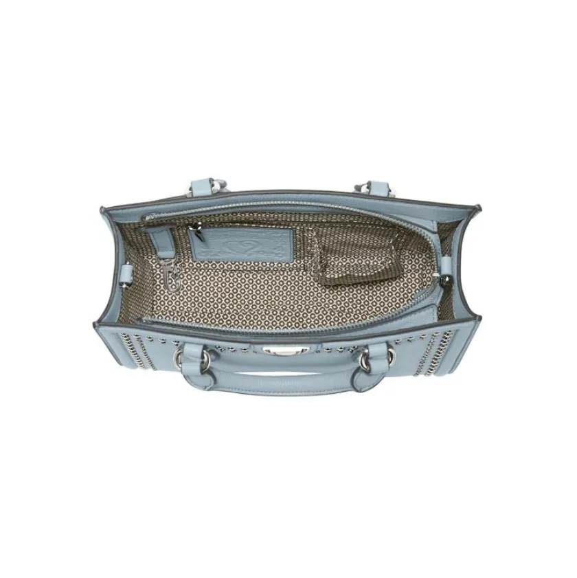 Brighton Jax Small Tote Hot