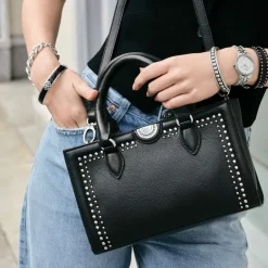 Brighton Jax Small Tote Hot