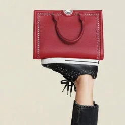 Brighton Jaxon Tote New