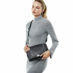 Brighton Jazz Medium Flap Bag Fashion