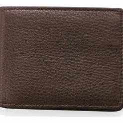 Brighton Jefferson Passcase Wallet Espresso Sale