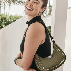 Brighton Jem Convertible Shoulderbag Online