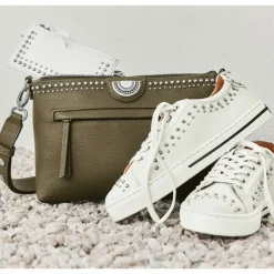 Brighton Jessie Cross Body Bag Best