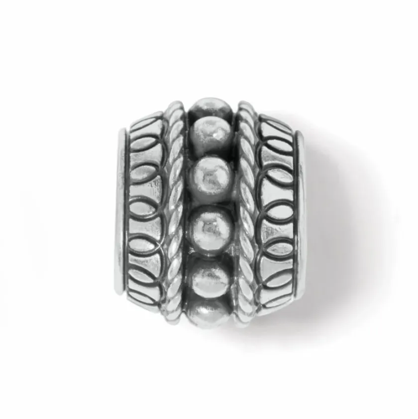 Brighton Joni Bead Silver New
