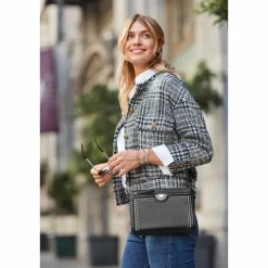 Brighton Jordyn Cross Body Organizer Outlet