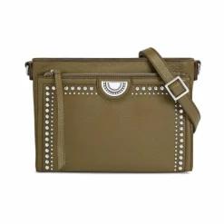 Brighton Jordyn Cross Body Organizer Outlet