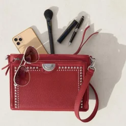 Brighton Jordyn Cross Body Organizer Outlet