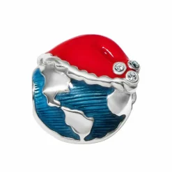 Brighton Joy To The World Bead Silver-Multi Outlet