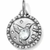Brighton Jubilee Amulet Silver Outlet