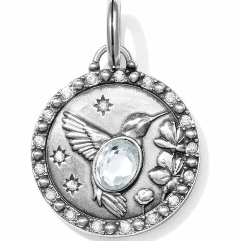 Brighton Jubilee Amulet Silver Outlet