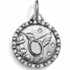 Brighton Jubilee Amulet Silver Outlet