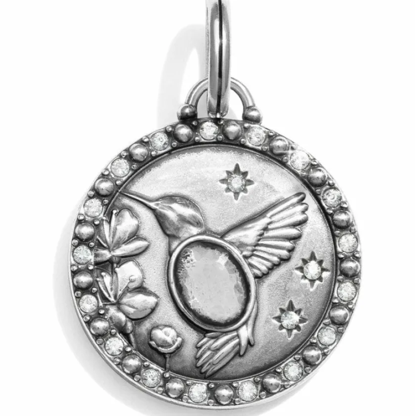 Brighton Jubilee Amulet Silver Outlet