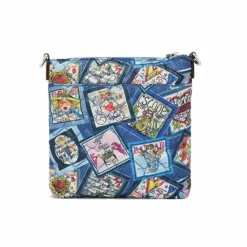Brighton Kallista Messenger Sale