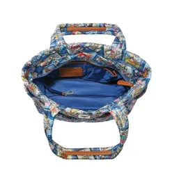 Brighton Kameron Utility Tote Online