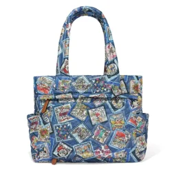 Brighton Kameron Utility Tote Online