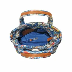 Brighton Kamille Cross Body Bag Online