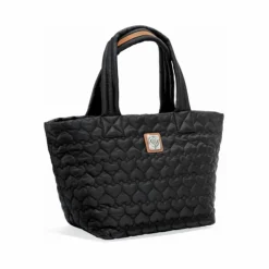 Brighton Karter Large Tote Black Fashion