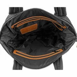 Brighton Kayden Cross Body Satchel Black Clearance