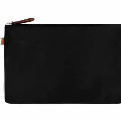 Brighton Kayden Cross Body Satchel Black Clearance