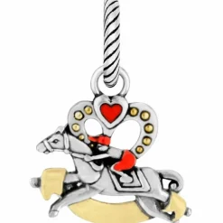 Brighton Kentucky Charm Silver-Gold Clearance