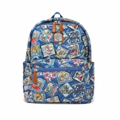 Brighton Kirby Carry-On Backpack Discount
