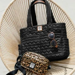 Brighton Knix Utility Bag Fashion