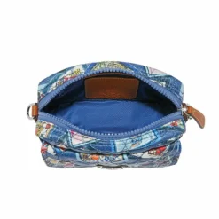 Brighton Knix Utility Bag Fashion