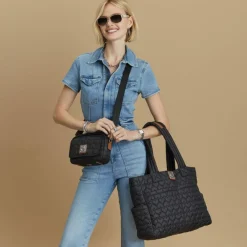 Brighton Knix Utility Bag Fashion
