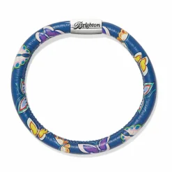 Brighton Kyoto In Bloom Butterfly Woodstock Bracelet Multi Discount