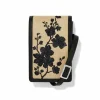 Brighton Kyoto In Bloom Daytime Phone Organizer Black Outlet