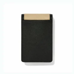 Brighton Kyoto In Bloom Daytime Phone Organizer Black Outlet