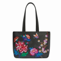 Brighton Kyoto In Bloom Hana Tote Multi Best