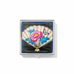Brighton Kyoto In Bloom Pill Box Multi Fashion