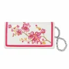 Brighton Kyoto In Bloom Sakura Rockmore Wallet White-Multi Hot