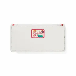 Brighton Kyoto In Bloom Sakura Rockmore Wallet White-Multi Hot