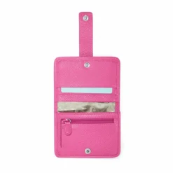 Brighton Kyoto In Bloom Small Wallet Multi Clearance
