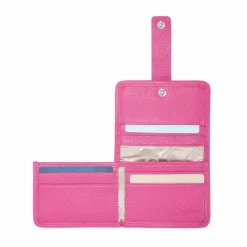 Brighton Kyoto In Bloom Small Wallet Multi Clearance