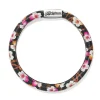 Brighton Kyoto In Bloom Woodstock Bracelet Multi Hot