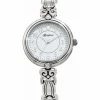 Brighton La Palma Watch Silver Outlet